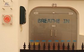 Breathe In